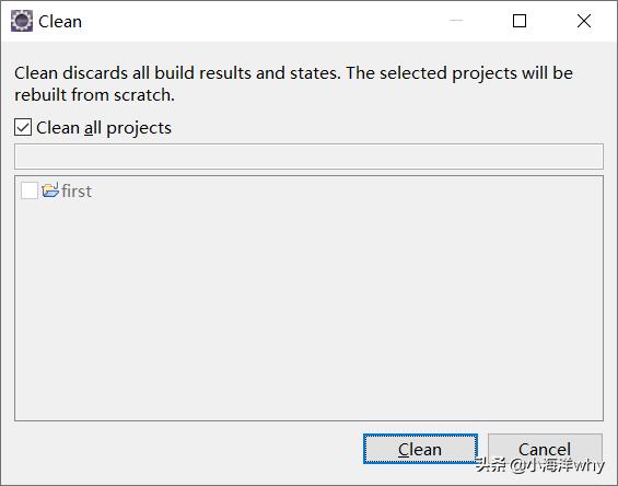 eclipsejava入门教学,javaeclipse使用教程