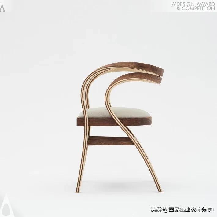 2020设计金奖,2021年装修设计得奖作品