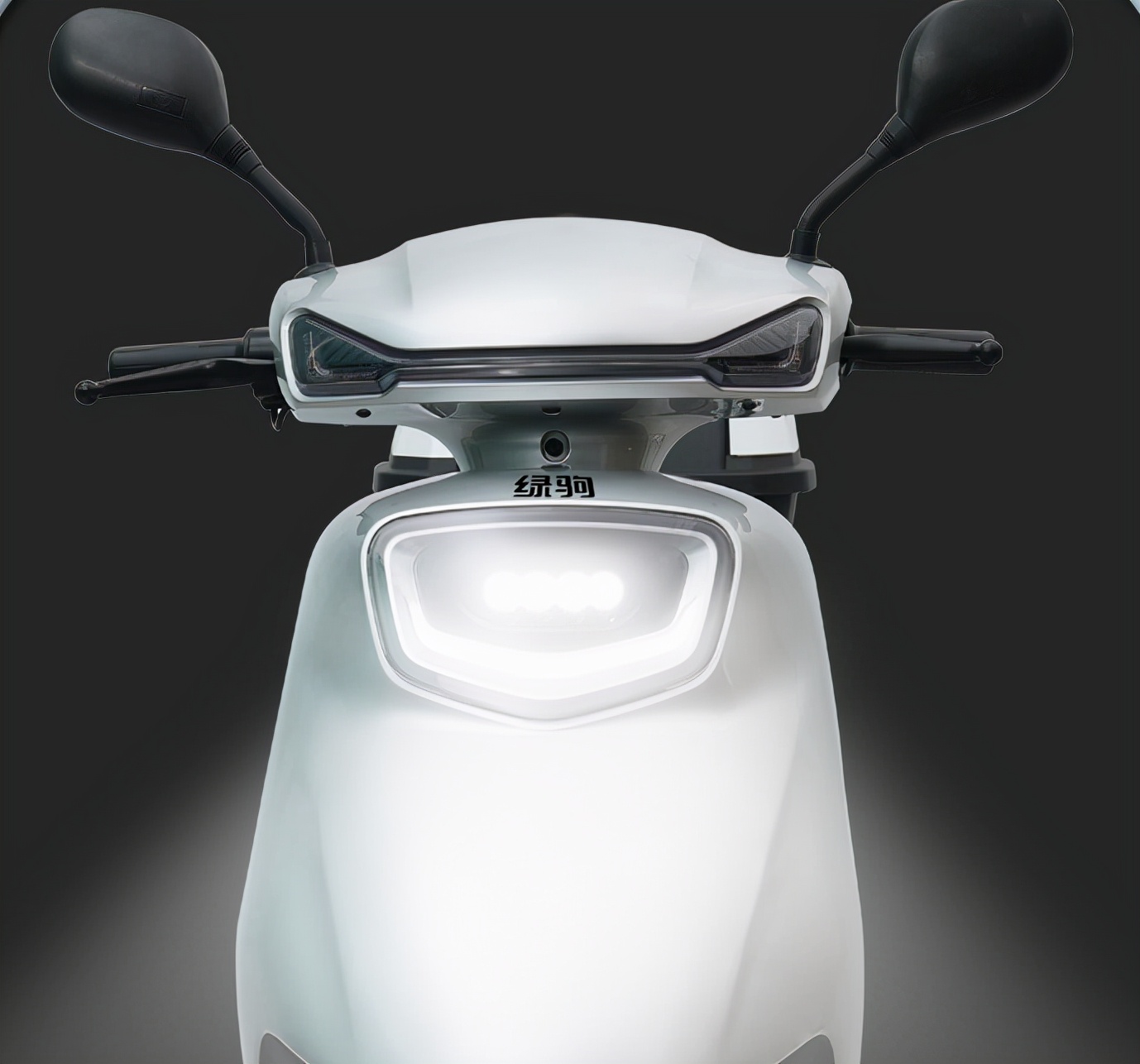 绿驹可以载人吗,绿驹载人