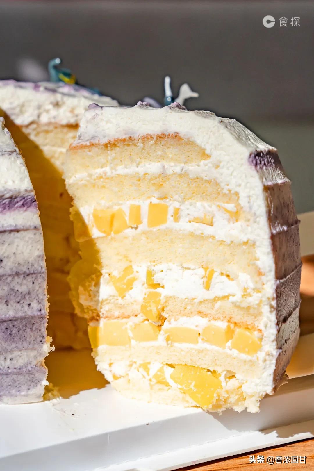 专属定制男人蛋糕,儿童定制款蛋糕抖音团购