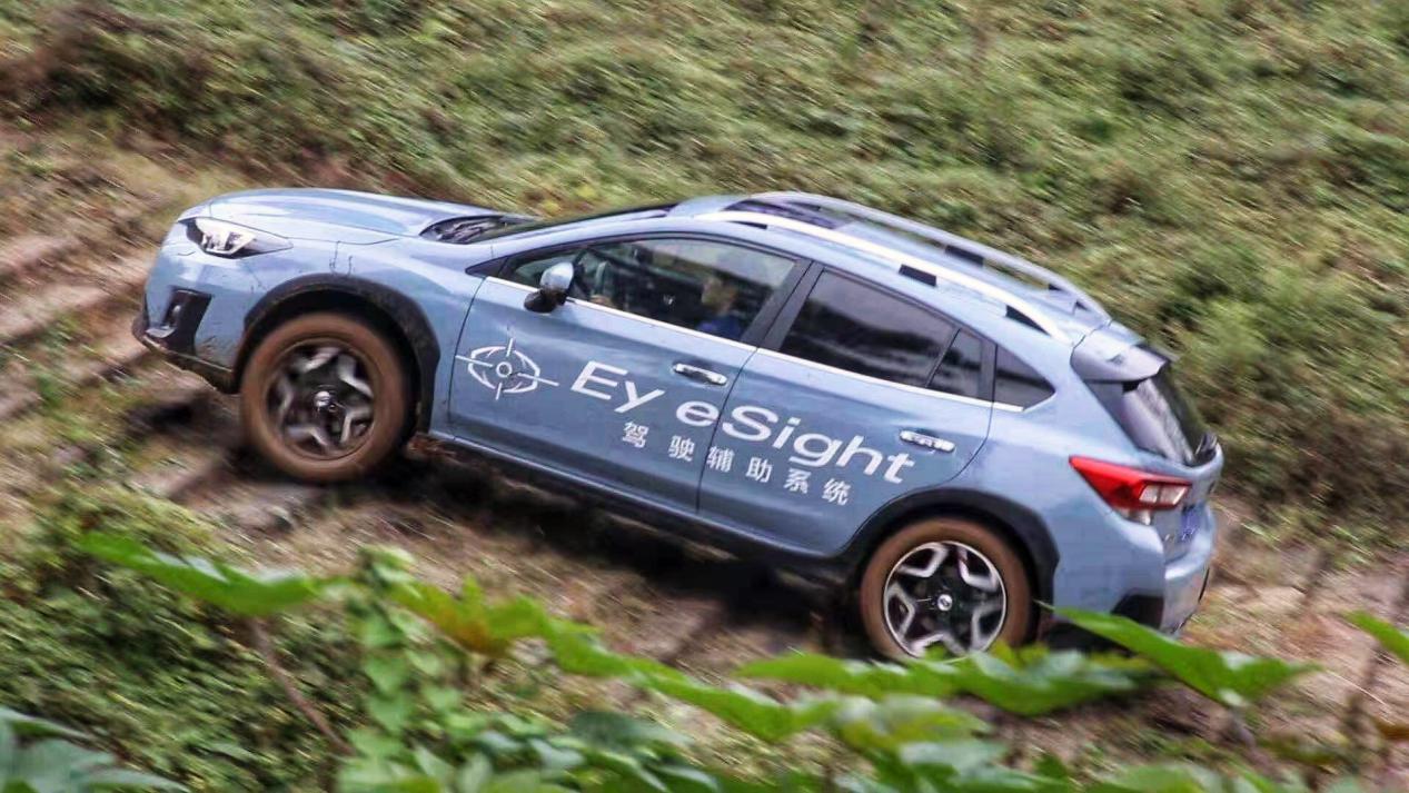 试驾斯巴鲁七座suv2.4l,斯巴鲁suv运动版试驾视频