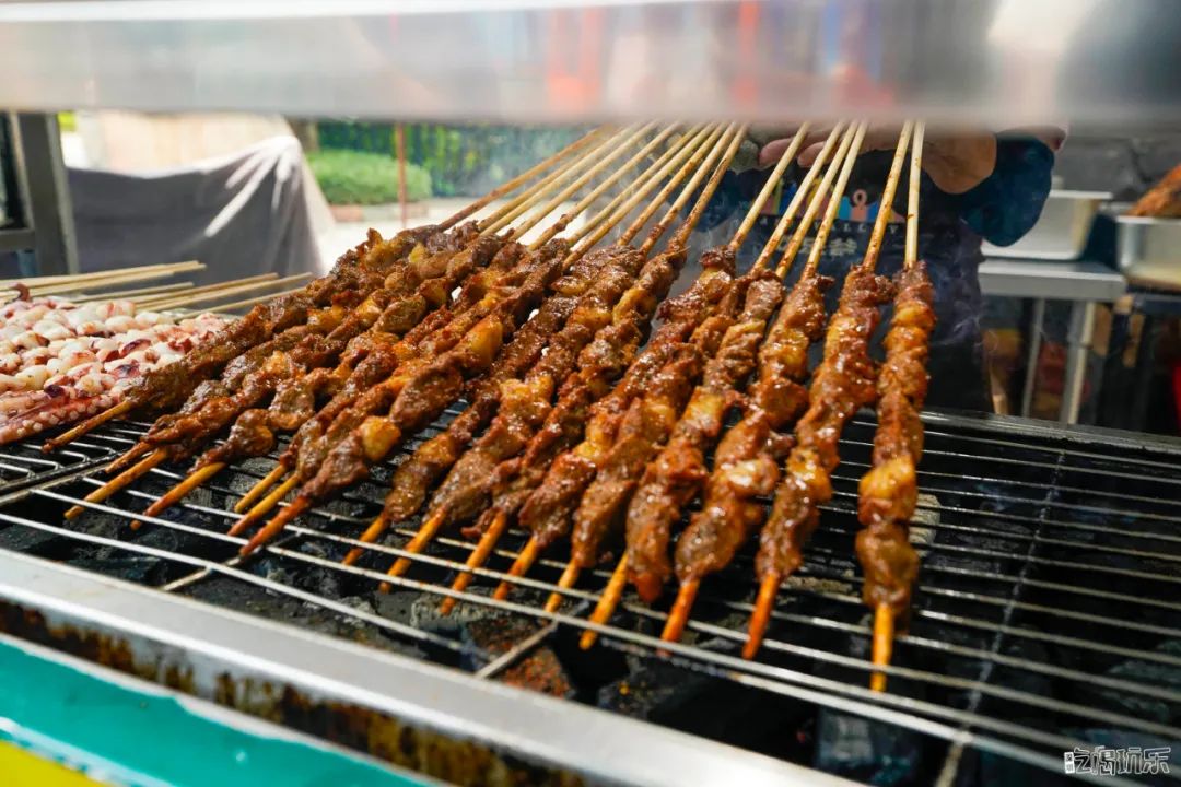 深圳欢乐谷潮玩节攻略,夏日玩水圣地深圳