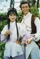 永远的女神粤语,70岁的不老女神赵雅芝