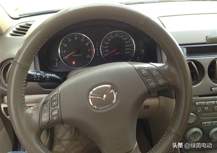 第一代马六，十八年的情怀，一生的朋友