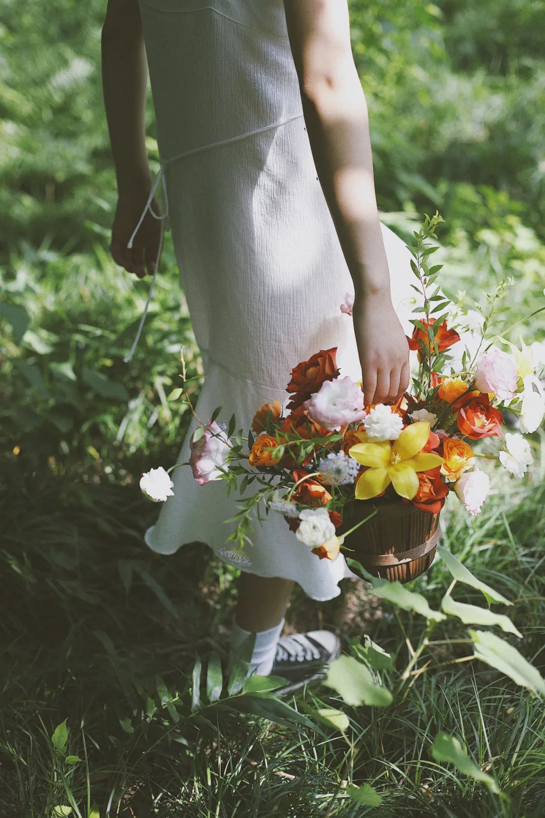 如何做一个好的花艺师,如何成为一名优秀的花艺师