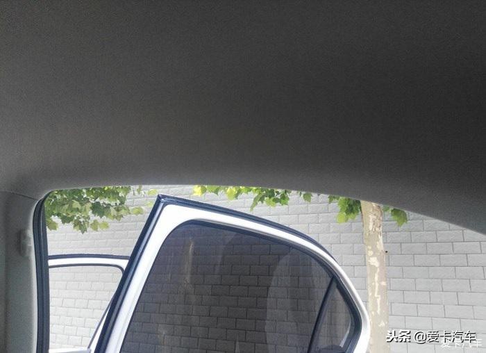 全新捷达人生第一辆车,人生第一辆车捷达va3