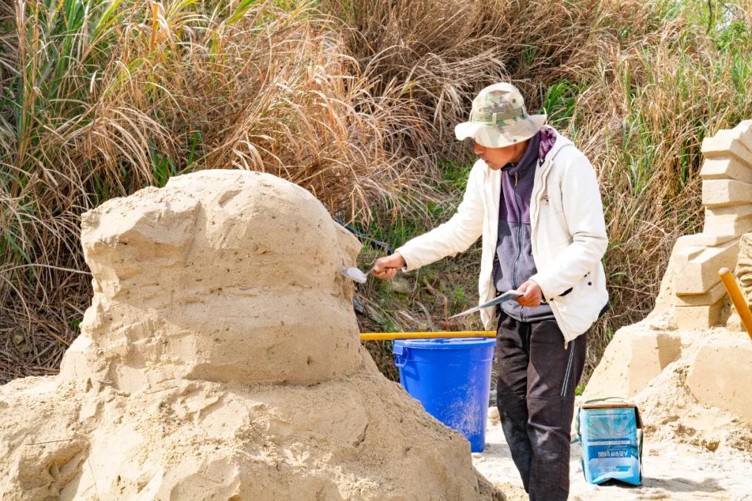五一连休五天！来象山，与山海相聚，小众景点带你放肆嗨~