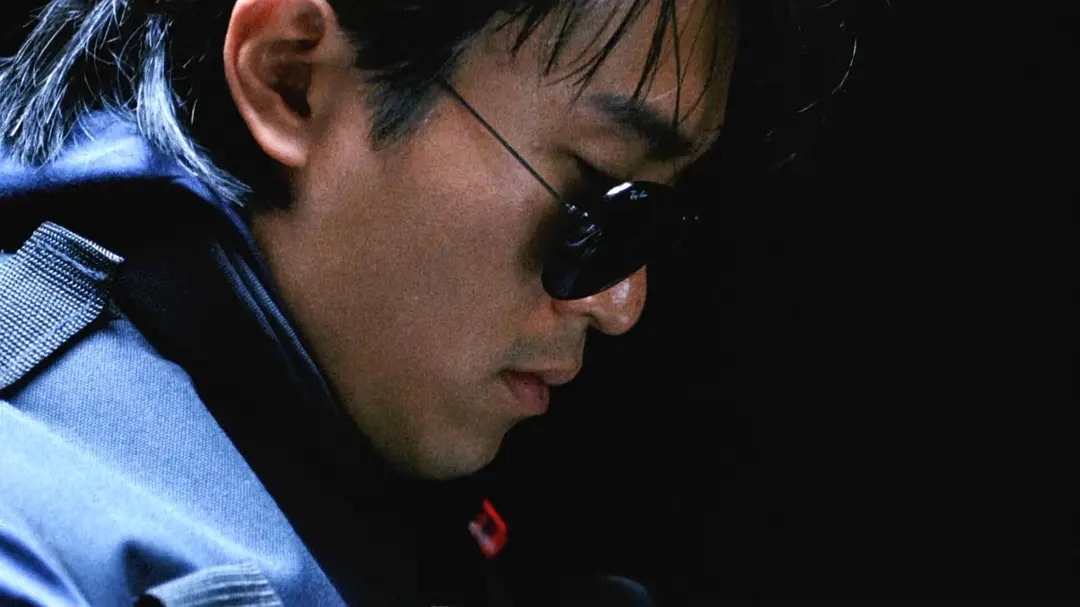 女演员卖肉低俗，主角比宋小宝丑，《新逃学威龙》失败的7大槽点