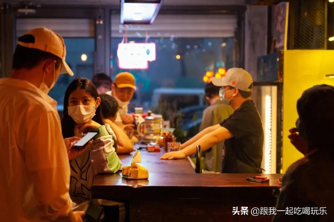 沈阳深夜小酒馆,沈阳民谣酒吧排行榜