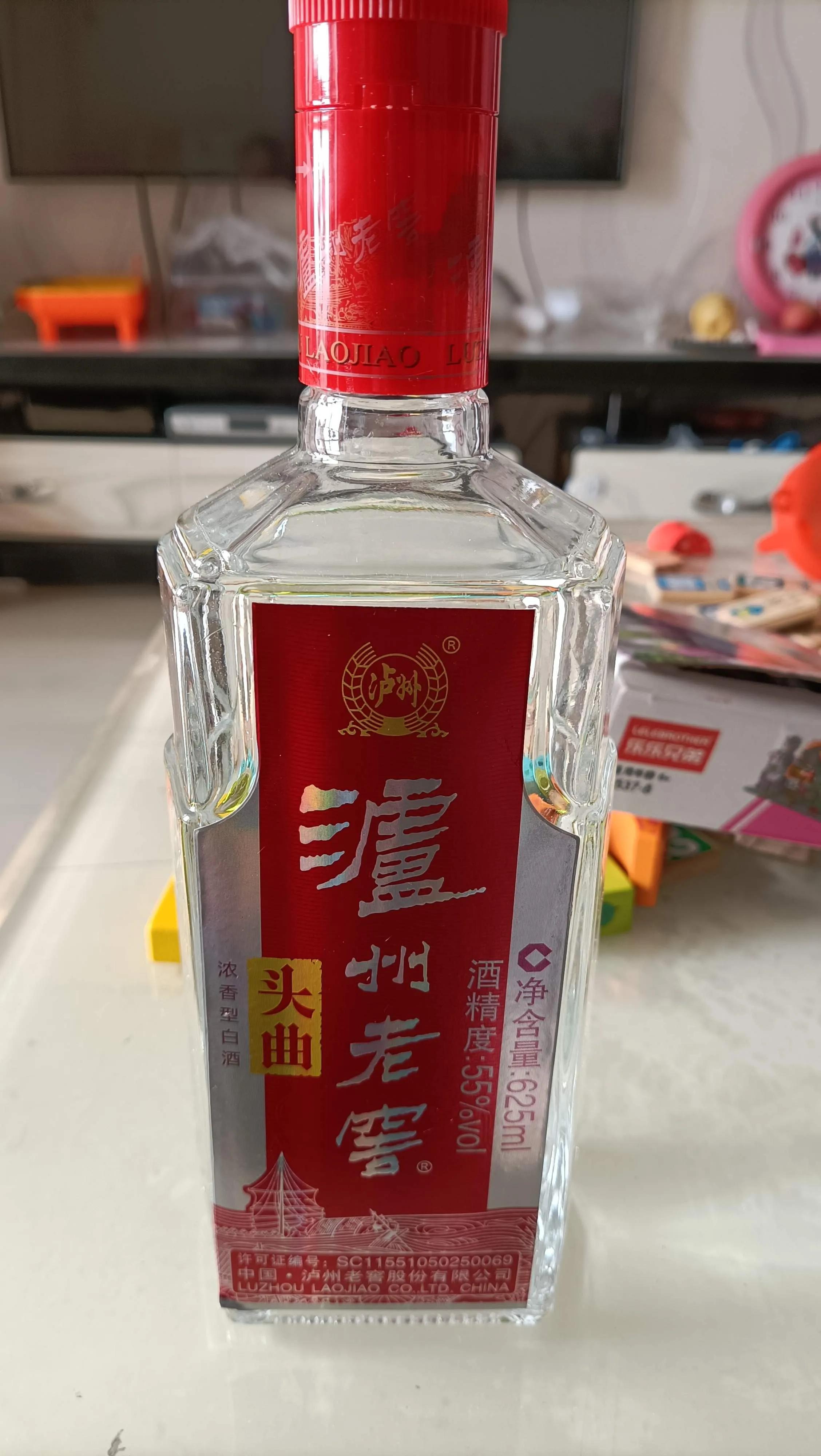 泸州老窖陈曲是低端酒吗,简装泸州老窖低端价格表