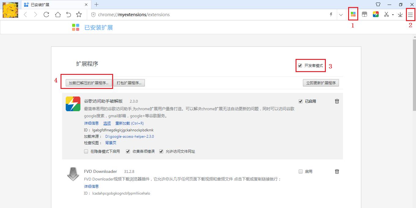 谷歌访问助手破解,电脑谷歌浏览器访问助手在哪下载