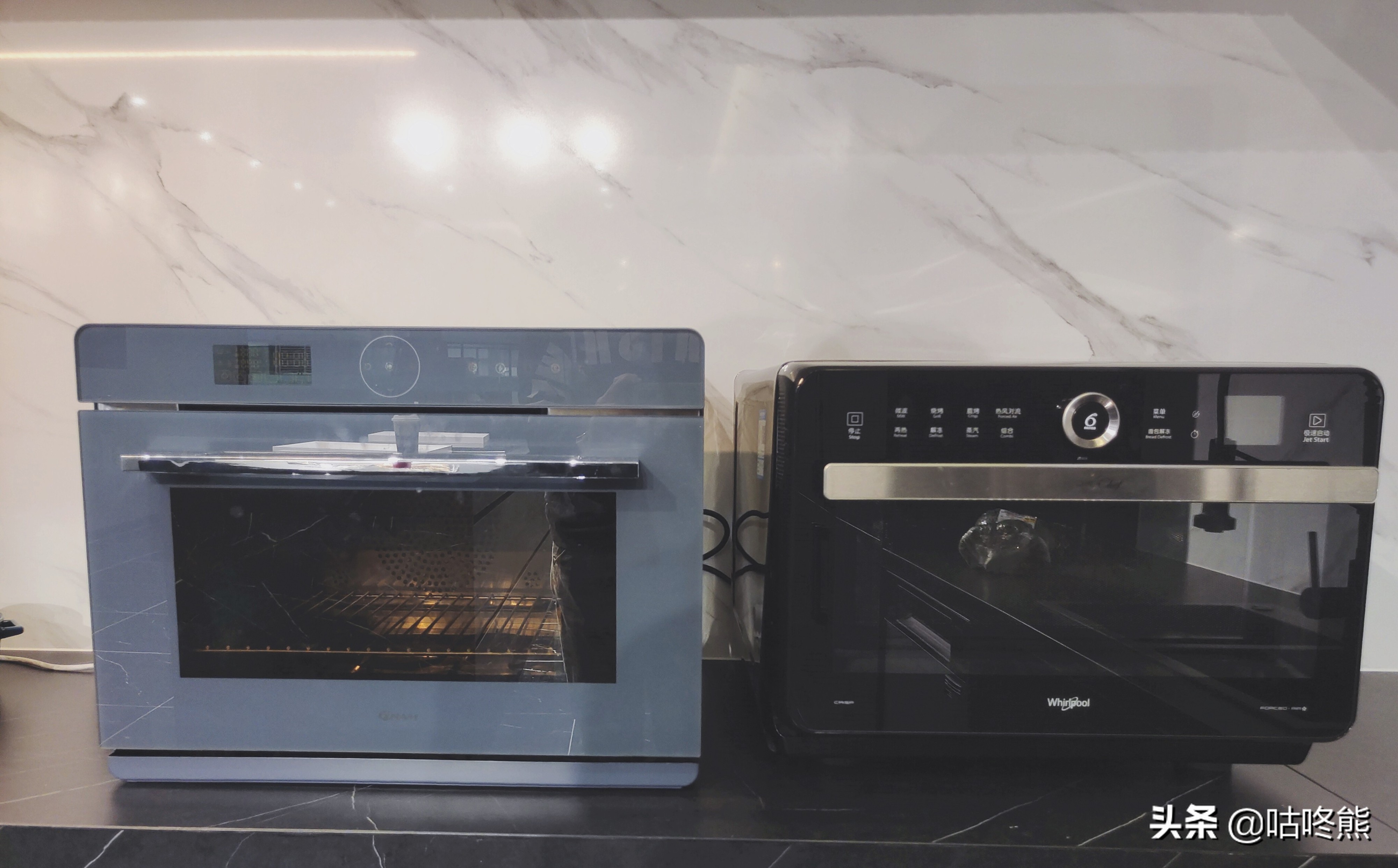 纯烤箱和蒸烤一体机哪个耐用,微蒸烤和蒸烤一体机测评