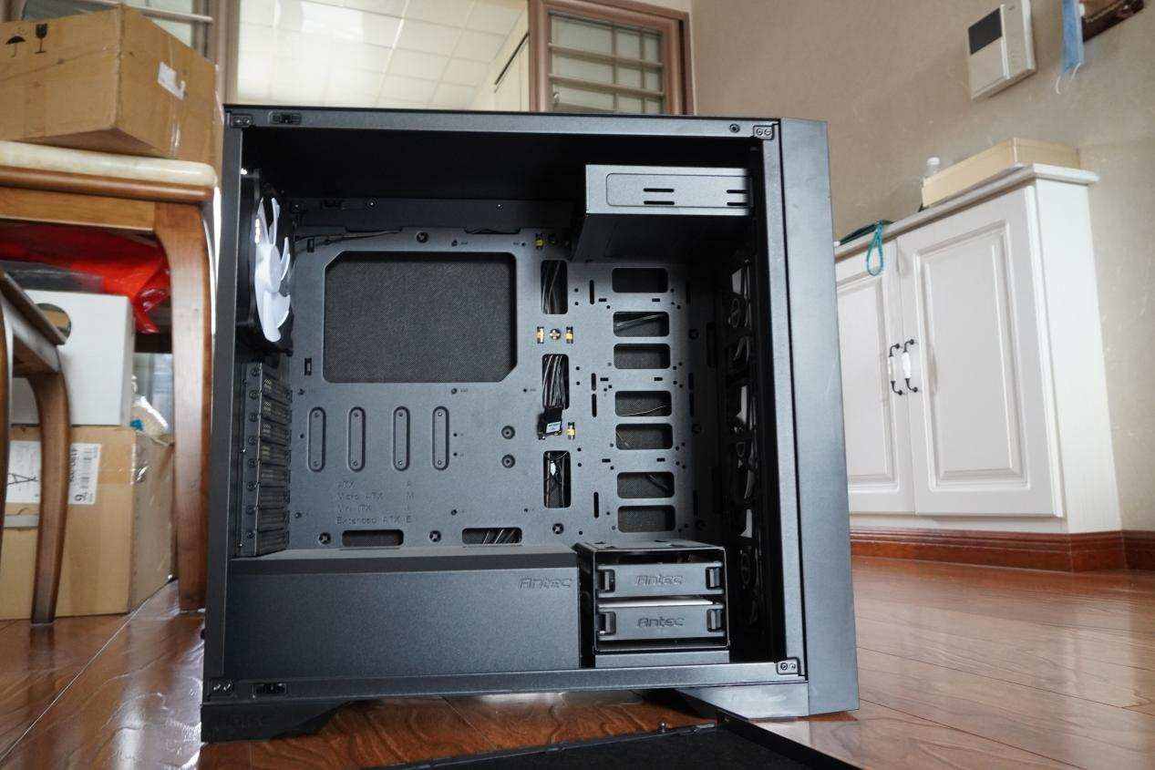 欧瑞博智能家居体验馆天津,探店欧瑞博智能家居