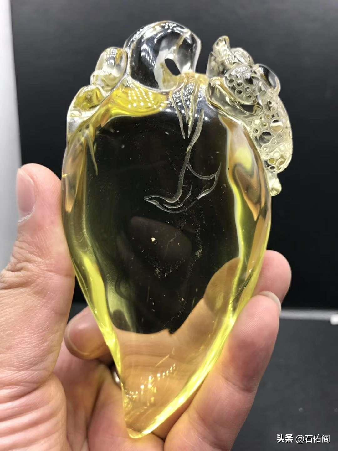 水晶知识,水晶知识100个