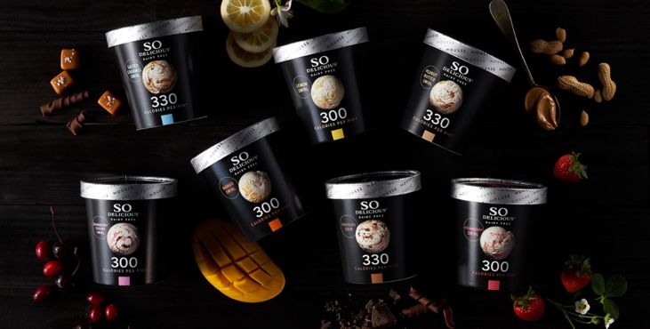 冷冻糕点快速解冻,冷冻甜点包括哪些