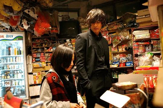 吴京与甄子丹巷战的电影,甄子丹吴京全部电影完整版