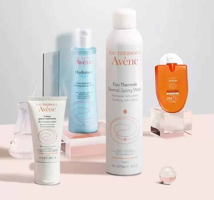 全球十大奢侈品护肤品排行榜,全球孕妇护肤品品牌十大排行榜