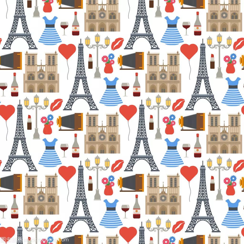 法国旅游特色景点美食,法国首都巴黎美食攻略