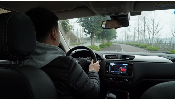 观致5与同级别suv对比,试驾观致5新款