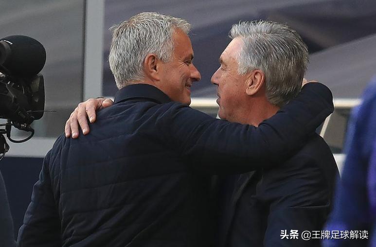 意甲不死鸟纵横五大联赛：瓜穆竞相交好，职业主帅打工皇帝第一人