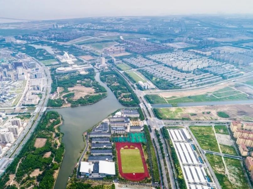 上海市区将新开30,000平米免税店!不用离境也能买