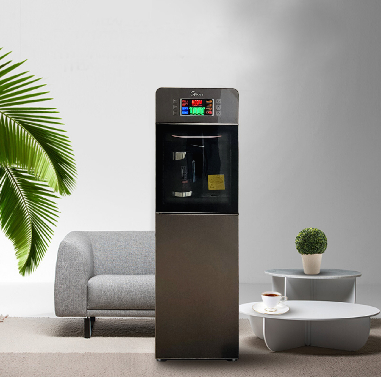 美的饮水机yr1226与myr927区别,美的yr1625s-x温热饮水机使用说明