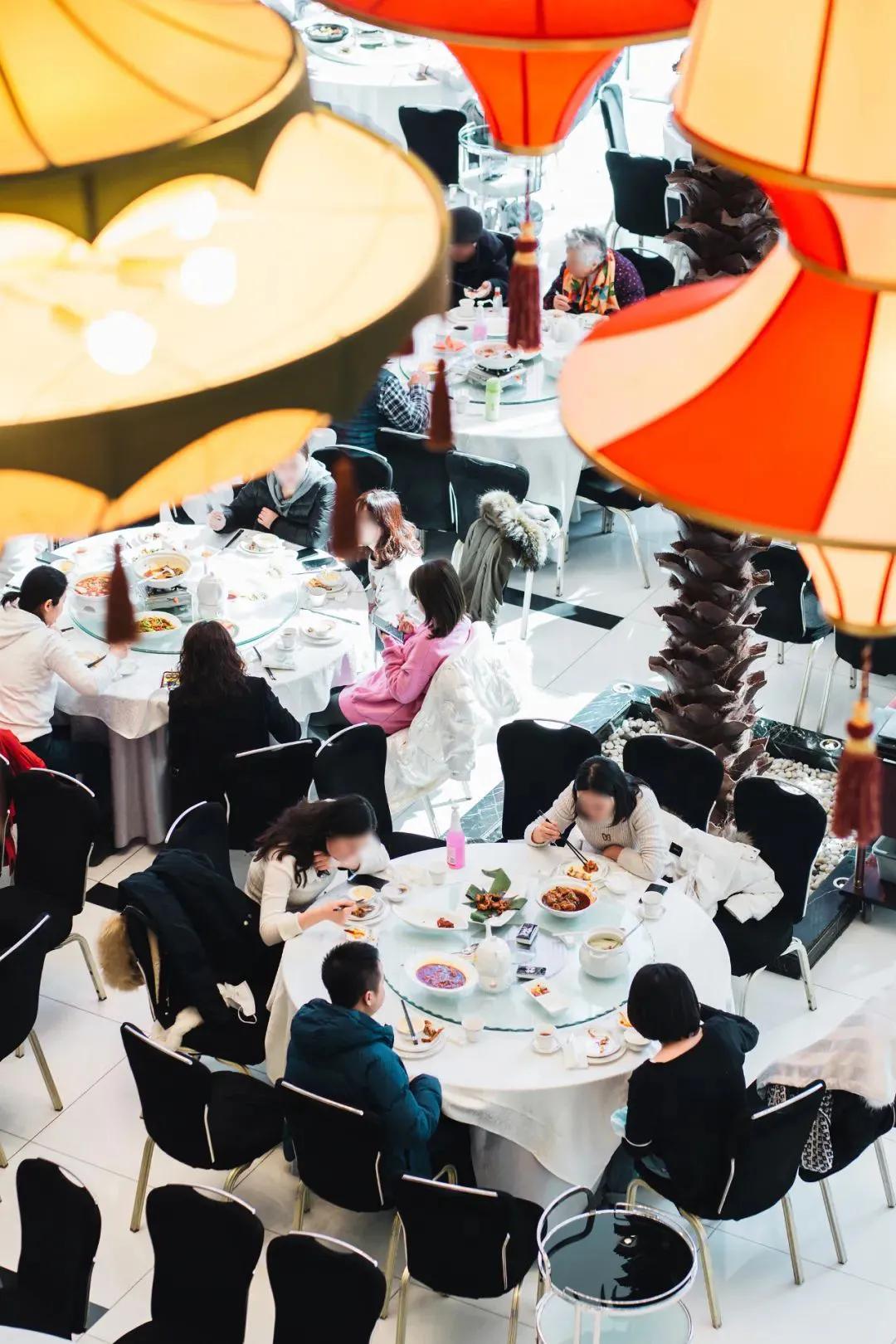 武汉三大牛逼饭店,武汉3大酒楼