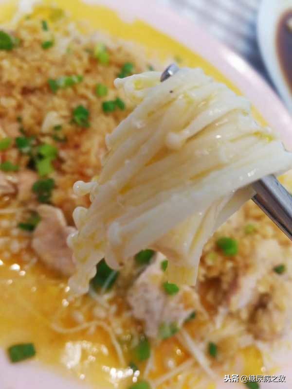 一型糖尿病必须一天打四针,患糖尿病31年每天吃20多种东西