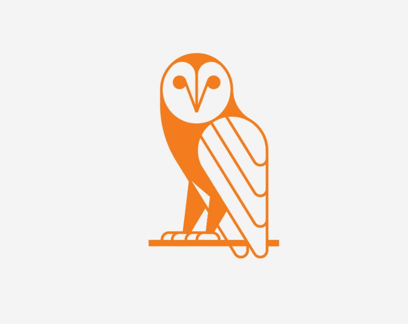 各行业商标logo设计,各行字母logo设计