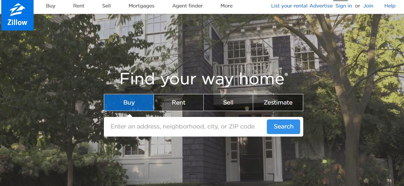 美国免费租房平台,有哪些租房网站