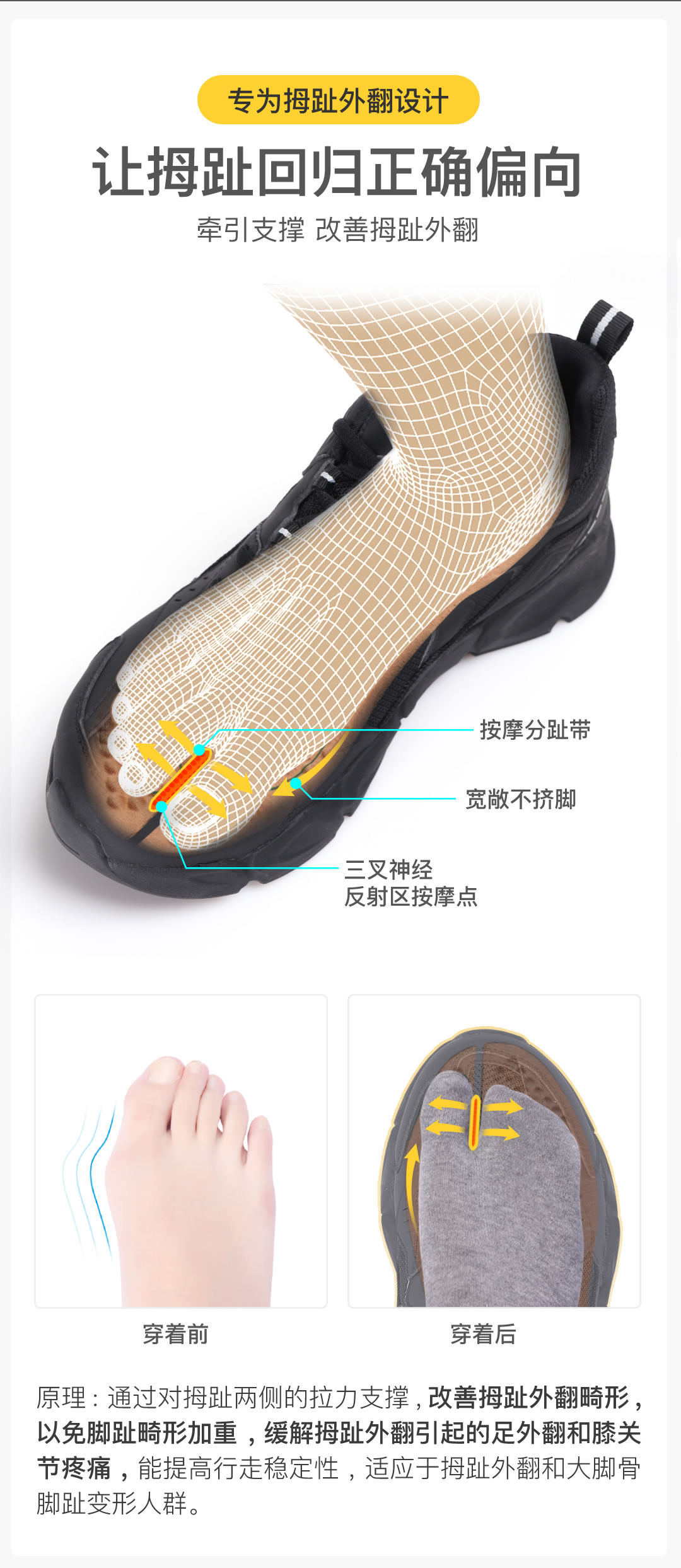 足行健按摩鞋对身体有伤害吗,为何那么多人选择徒步