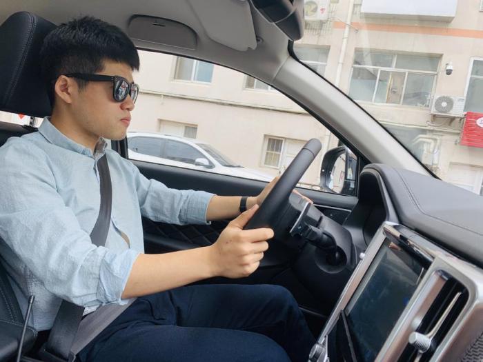 即将量产的长城炮越野版皮卡,长城炮皮卡新款试驾