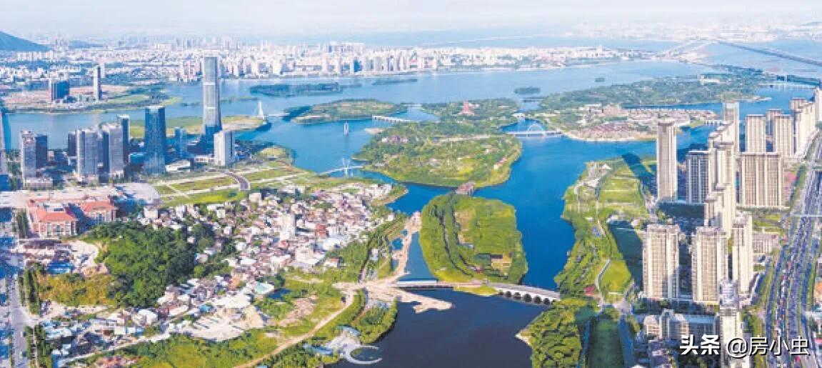 厦门房价低洼区,厦门低洼区房子