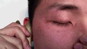 健康养生一招祛除眼袋,程凯养生说怎样去除眼袋