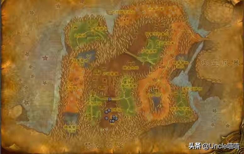 魔兽世界tbc没有可用服务器,魔兽世界tbc你不知道的秘密