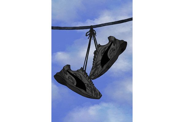 彪马xTheHundreds2020联名“Cliques”主题系列正式登场