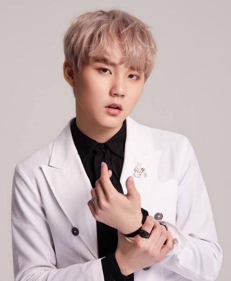 乐华七子全员现状,乐华七子全员爆料