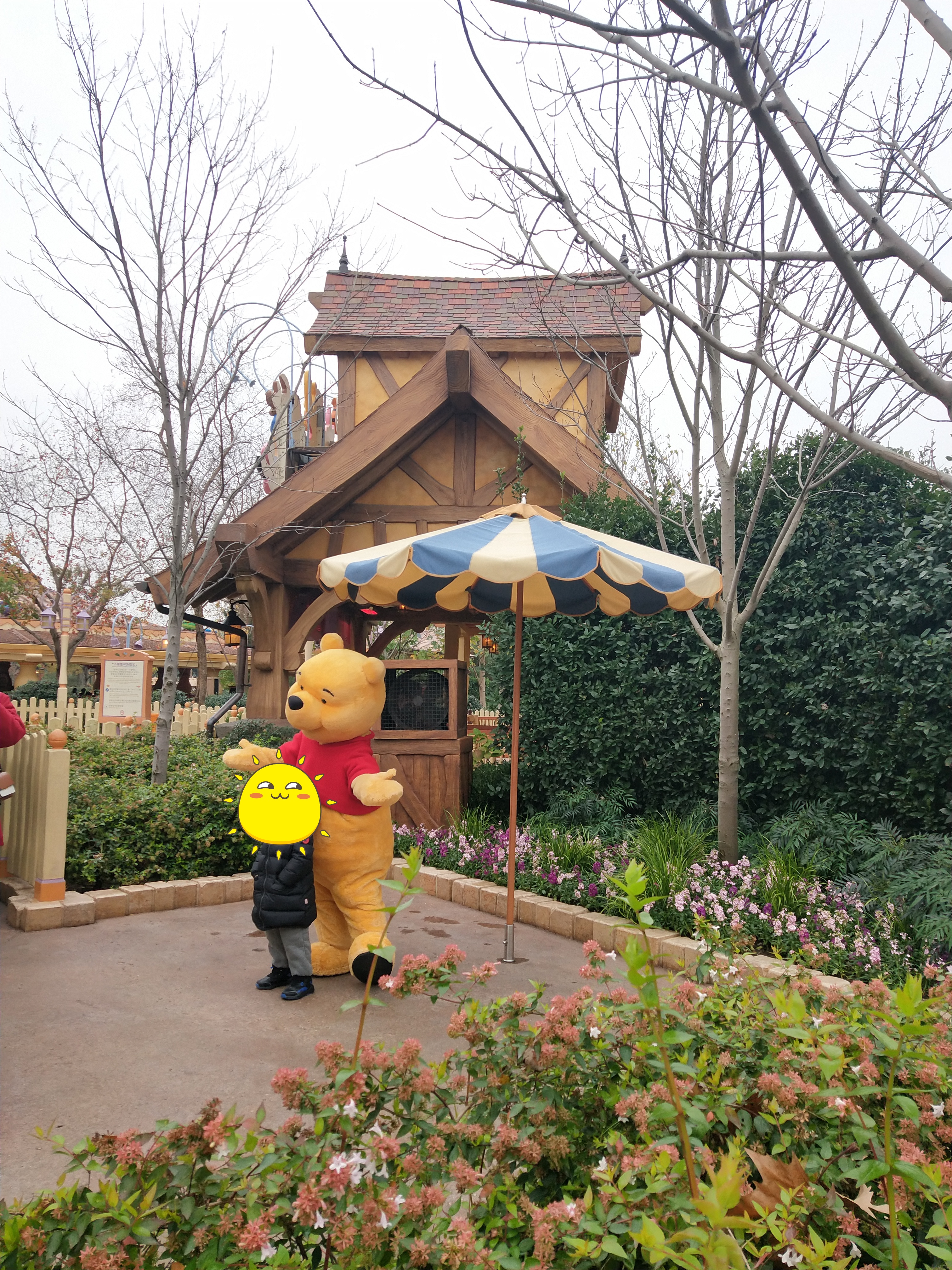 上海迪士尼6岁孩子攻略,上海迪士尼乐园攻略淡季