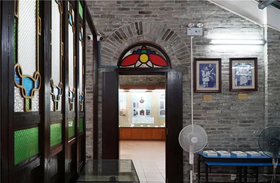 荔湾区老城区哪里最好,广州荔湾老城区