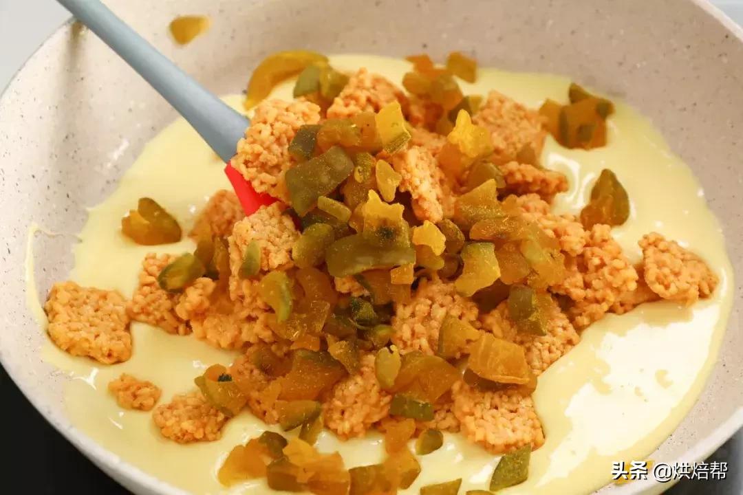 这口味绝了!私房看到这方子都坐不住了!