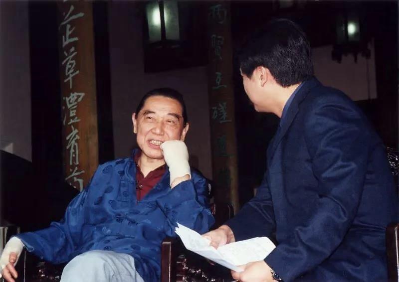 岳麓书院讲座实录｜“钢琴诗人”傅聪：生命不能承受之重