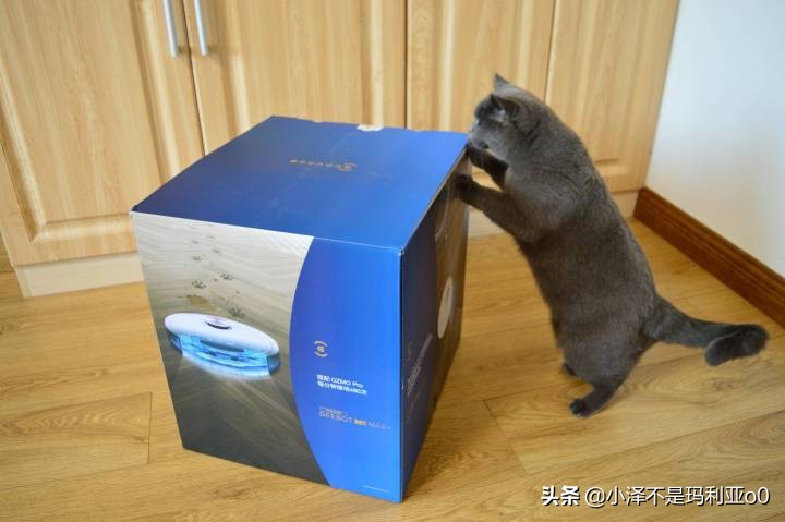 科沃斯扫地机怎么扫地,科沃斯扫地机器人怎么精准清扫