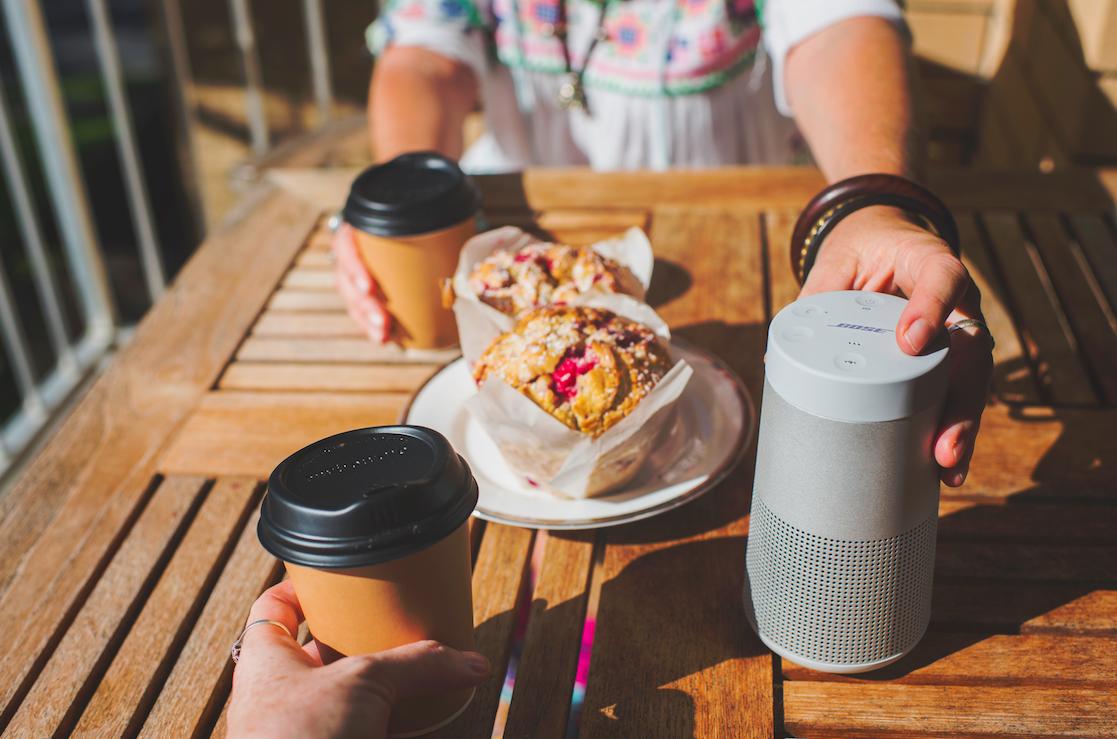 bosesoundlinkrevolve有多少款,bosesoundlink水壶测评