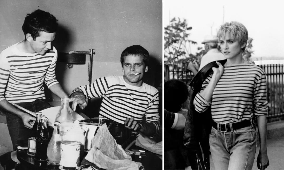 10种单品送给心里的你！衣服是因为穿上而有意义