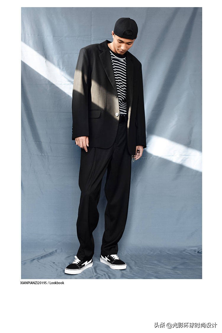 35岁左右男士休闲穿搭简约风格,男士流行的冬季衣服穿搭