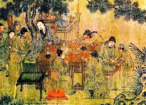 李商隐10首经典诗词作品集,李商隐最有名的20首诗及解释