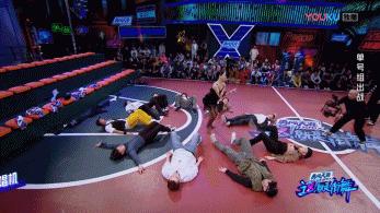 最后谁赢了这就是街舞,说到底还是