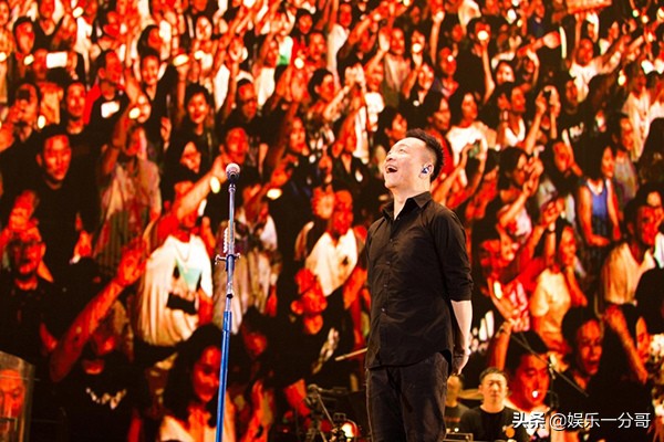 许巍无尽光芒演唱会广州站重播,许巍无尽光芒巡回演唱会郑州站