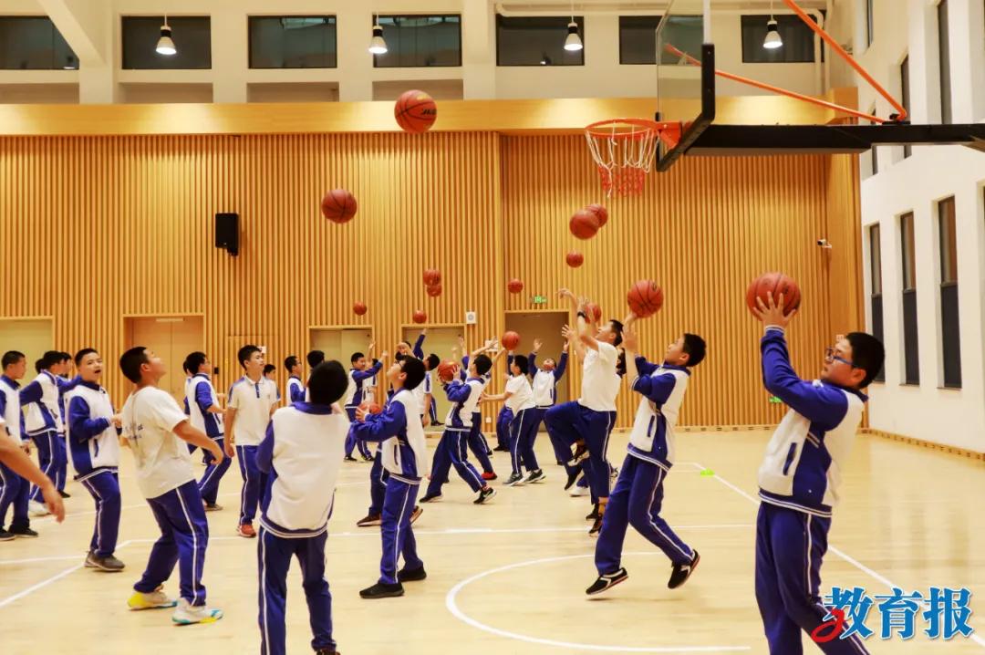 福州清华附中高中何时开始招生,福州清华附中学校划片最新消息