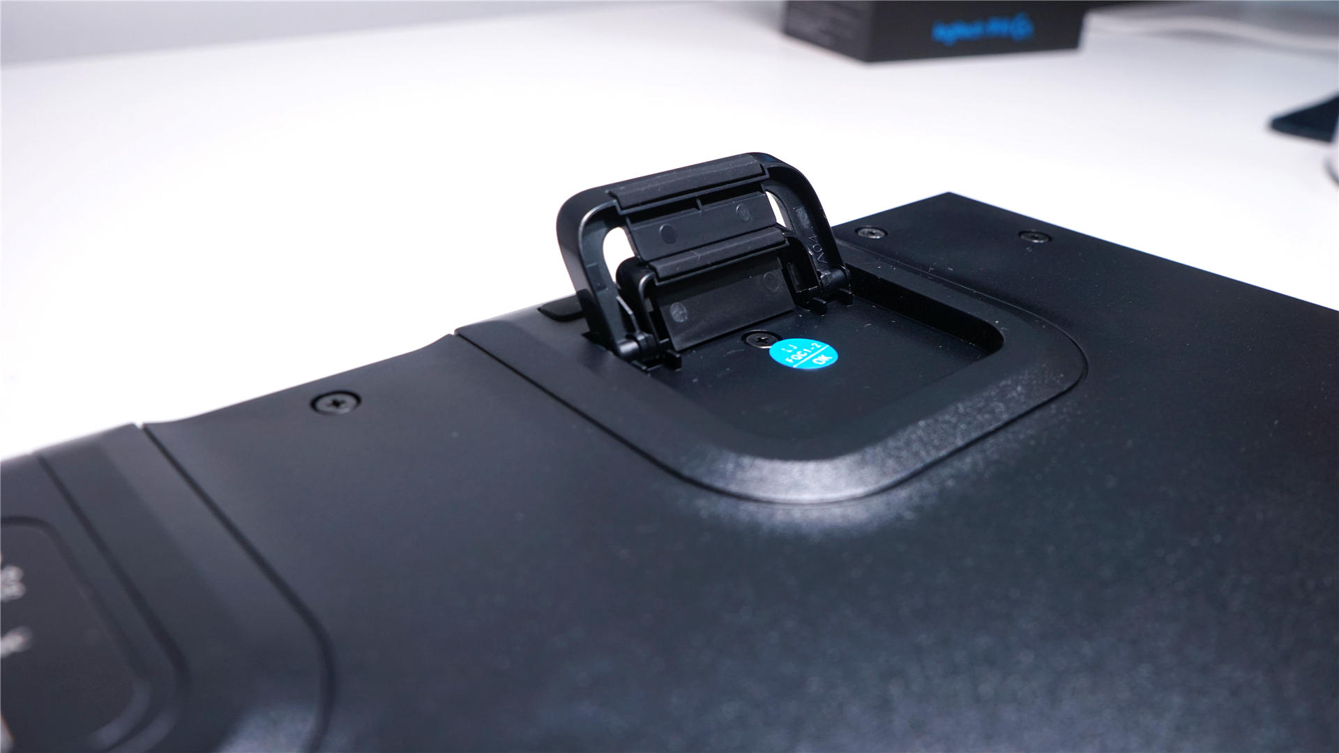 罗技g913和罗技gprox,罗技g913和罗技mx的区别在哪里